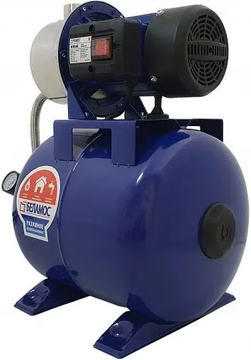 Станция автоматического водоснабжения Belamos XI 06 ALL