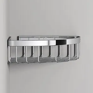 Полка Am.Pm Sense L хром A7452100 Полка Am.Pm Sense L хром A7452100, 4