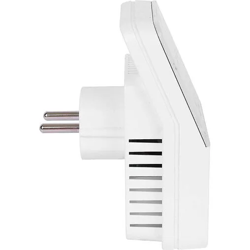 Беспроводной электрический исполнительный модуль 230В 1А Stout MW-1 белый STE-0101-100001