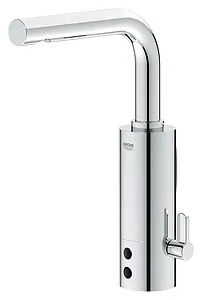 Смеситель для раковины Grohe Essence хром 36092000 Смеситель для раковины Grohe Essence хром 36092000, 3