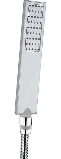 Душевая система со смесителем для душа Bossini Cosmo хром L30020.030