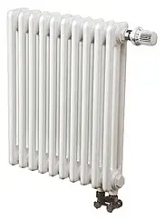 Радиатор стальной трубчатый Arbonia Cambiotherm 3057/10 N69 твв 9016