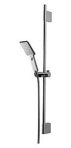 Душевая стойка Bossini хром DA50462.030 Душевая стойка Bossini хром DA50462.030, 1