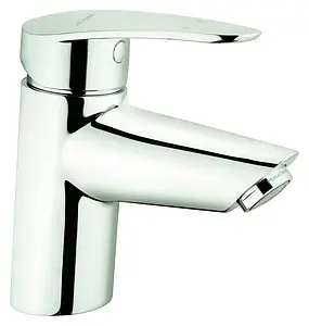 Смеситель для раковины VitrA Dynamic S хром A40950EXP Смеситель для раковины VitrA Dynamic S хром A40950EXP, 1