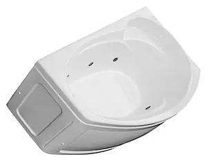Ванна акриловая Aquanet Jersey 170x100 R 00203989 Ванна акриловая Aquanet Jersey 170x100 R 00203989, 5