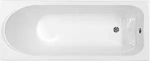 Ванна акриловая Aquanet West 160x70 00204054 Ванна акриловая Aquanet West 160x70 00204054, 1