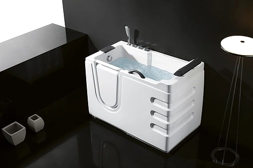 Ванна акриловая Abber 130x70 L AB9000 C L