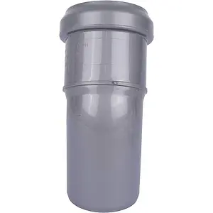 Отвод внутренний D=40мм Угол 30° Sinikon 504015.R Отвод внутренний D=40мм Угол 30° Sinikon 504015.R, 5