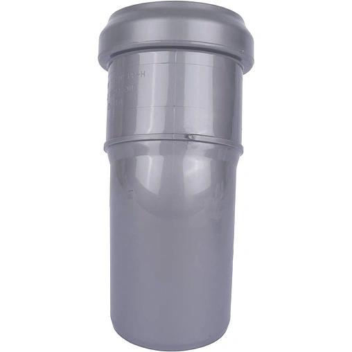 Отвод внутренний D=40мм Угол 30° Sinikon 504015.R