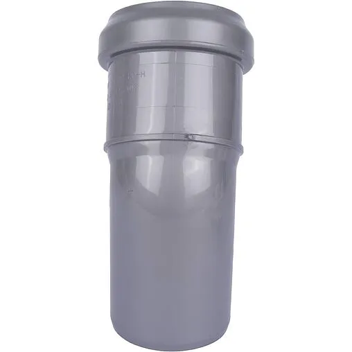 Отвод внутренний D=50мм Угол 30° Sinikon 504027.R