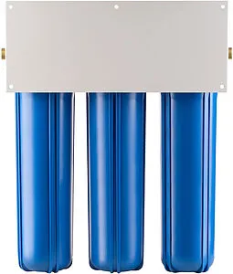 Фильтр под мойку Гейзер Макс 20”ВВ 32077 Фильтр под мойку Гейзер Макс 20”ВВ 32077, 3