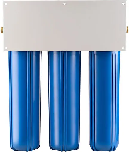 Фильтр под мойку Гейзер Макс 20”ВВ 32077