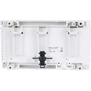 Радиомодуль зональный дополнительный 4 зоны НО/НЗ 24/230В WATTS WFHC-RF EXT 4Z 10021134, 5