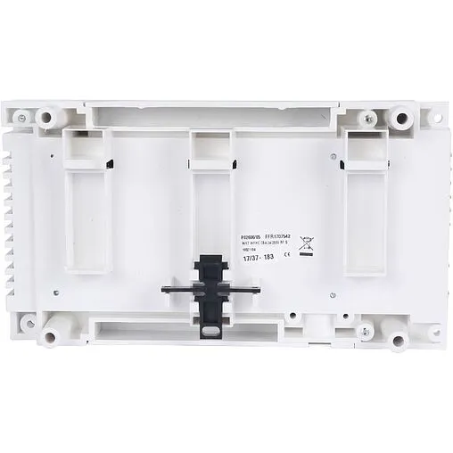 Радиомодуль зональный дополнительный 4 зоны НО/НЗ 24/230В WATTS WFHC-RF EXT 4Z 10021134