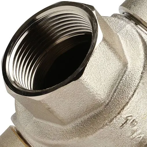 Редуктор давления поршневой 1¼&quot; Itap Europress 1430114