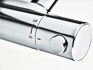 Термостат для душа Ravak Puri хром X070116 Термостат для душа Ravak Puri хром X070116, 4