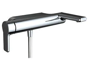 Смеситель для ванны Ideal Standard Attitude хром A4604AA, 3