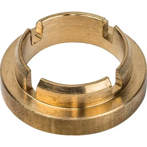 Концовка для медных труб М24x19 x 15мм Luxor TR 91 67760015