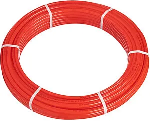 Труба сшитый полиэтилен Royal Thermo 16 x 2.0 мм PE-Xa EVOH бухта 50м RTE 71.1620 Труба сшитый полиэтилен Royal Thermo 16 x 2.0 мм PE-Xa EVOH бухта 50м RTE 71.1620, 1