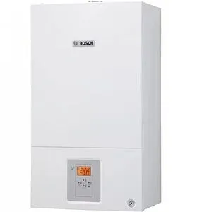 Настенный газовый котел двухконтурный турбированный 35кВт Bosch Gaz 6000 W WBN6000-35C RN S5700 7736900668RU Настенный газовый котел двухконтурный турбированный 35кВт Bosch Gaz 6000 W WBN6000-35C RN S5700 7736900668RU, 3