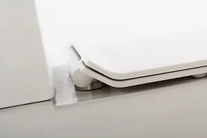 Унитаз-компакт безободковый BelBagno Sfera-R белый BB2141CPR+BB2141T, 4