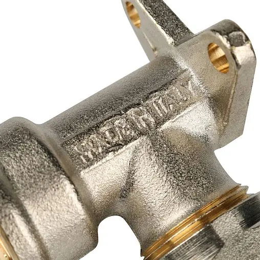 Водорозетка компрессионная 16мм x ½"в APE 754L 12x16