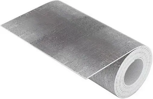Подложка для теплого пола 1000x3мм x 1м Electrolux НС-1179602