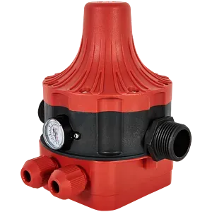 Блок управления насосом Rommer EPC-2 RCS-0001-000052, 2