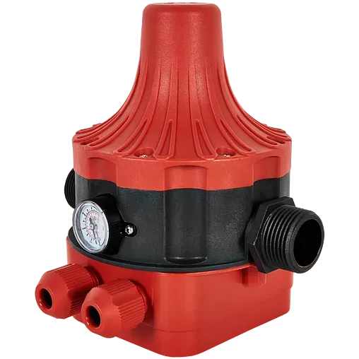 Блок управления насосом Rommer EPC-2 RCS-0001-000052