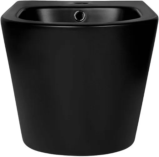 Биде подвесное Aquatek Вега черный матовый AQ1057-MB