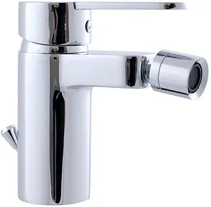 Смеситель для биде Rav Slezak Zambezi хром ZA045.5 Смеситель для биде Rav Slezak Zambezi хром ZA045.5, 1