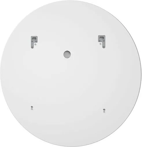 Зеркало с подсветкой Continent Aroma Led 78 белый ЗЛП436