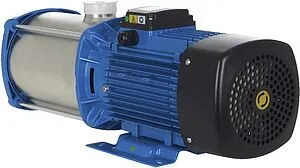 Насос поверхностный Aquario HMS(T)-10-55 2855, 4