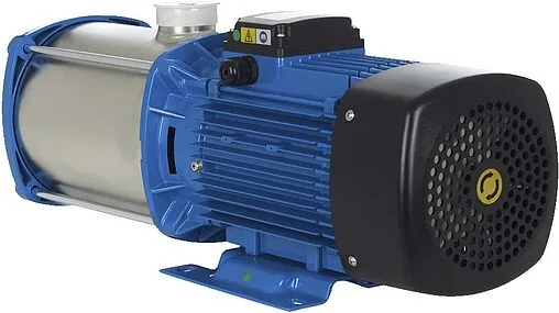 Насос поверхностный Aquario HMS(T)-10-55 2855