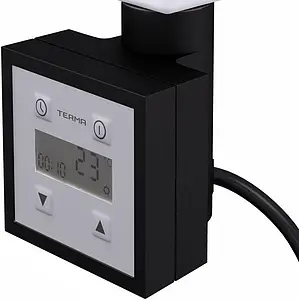 Блок управления Terma KTX3 120-1000 Вт черный WEKT3-K905U, 1