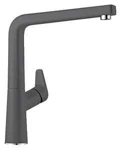 Смеситель для кухни Blanco Avona тёмная скала 521275 Смеситель для кухни Blanco Avona тёмная скала 521275, 1