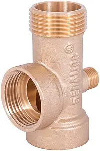 Пятиходовой штуцер Belamos 5WAY, 1