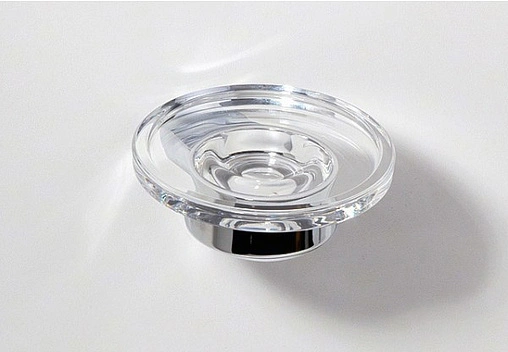 Мыльница Keuco Plan хром 14955019000