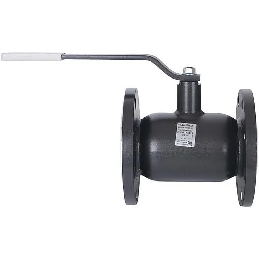 Кран шаровый фланцевый Ду80 Ру25 Also КШ.Ф.080.25-01 Кран шаровый фланцевый Ду80 Ру25 Also КШ.Ф.080.25-01