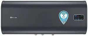 Водонагреватель накопительный электрический Thermex ID 100 H (pro) Wi-Fi 151142, 1