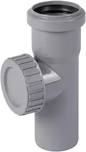 Ревизия внутренняя D=50мм Ostendorf HTRE 112600, 1