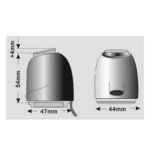 Сервопривод электротермический НЗ 24В М30 x 1.5 Valtec VT.TE3042.0.024 Сервопривод электротермический НЗ 24В М30 x 1.5 Valtec VT.TE3042.0.024, 2