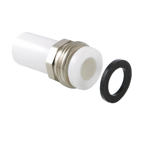 Штуцер с наружной резьбой 25мм x 1&quot;н Valtec VTp.721.0.02506