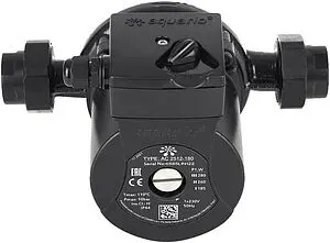 Насос циркуляционный Aquario AC 2512-180 5212, 5