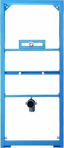 Инсталляция для писсуара Styron STY-752 Инсталляция для писсуара Styron STY-752, 1