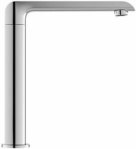 Смеситель для раковины Ravak Flat хром X070125, 4