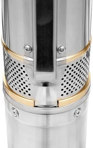 Насос скважинный центробежный 4" Belamos 4TF50/11