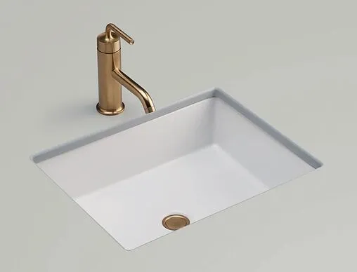 Раковина Jacob Delafon Verticyl 50 белый E2882-0