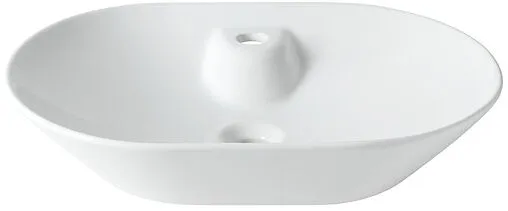 Раковина Allen Brau Fantasy 60 белый 4.11020.20