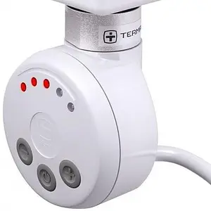 Блок управления Terma MEG 200 Вт белый WEMEG02T916U Блок управления Terma MEG 200 Вт белый WEMEG02T916U, 1